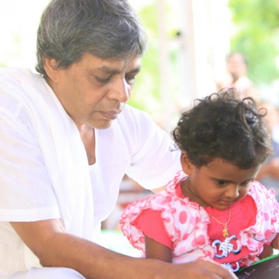 Guruji