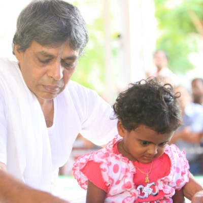 Guruji