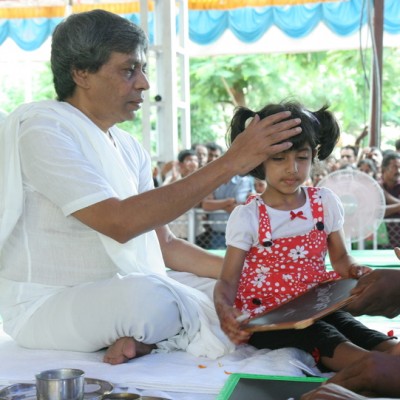 Guruji
