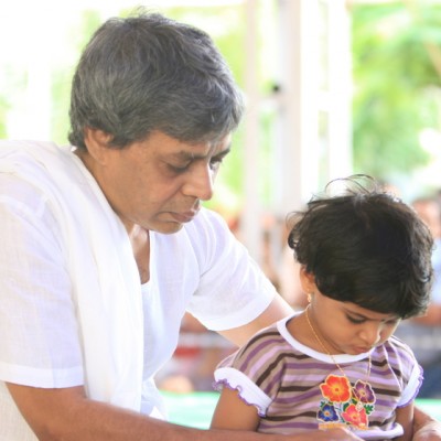 Guruji