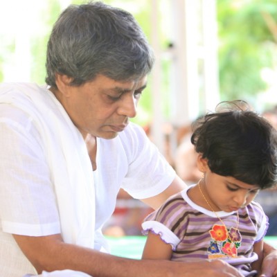 Guruji