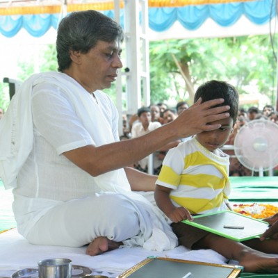 Guruji