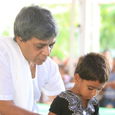 Guruji