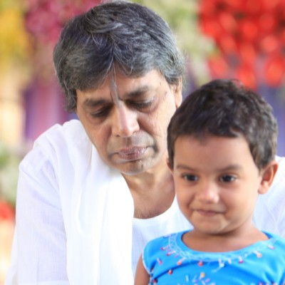 Guruji