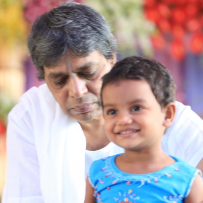 Guruji