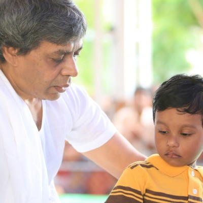 Guruji
