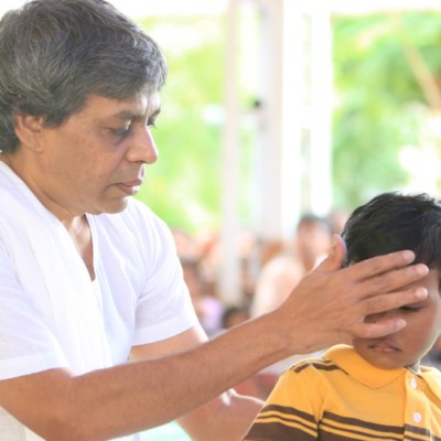 Guruji