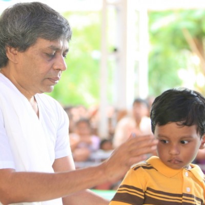 Guruji