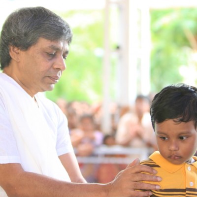 Guruji