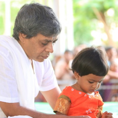 Guruji