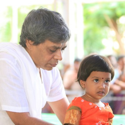 Guruji