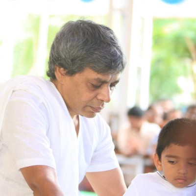 Guruji