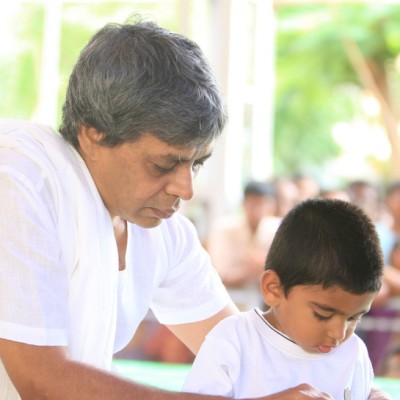 Guruji