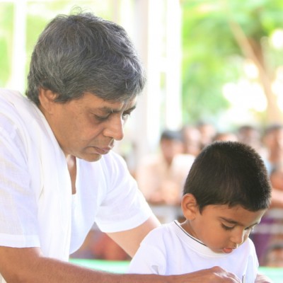 Guruji