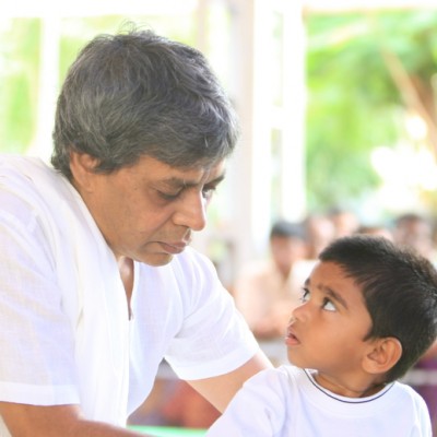 Guruji