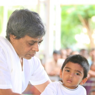 Guruji