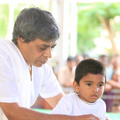 Guruji