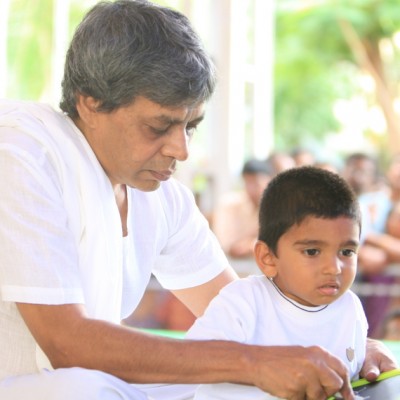 Guruji