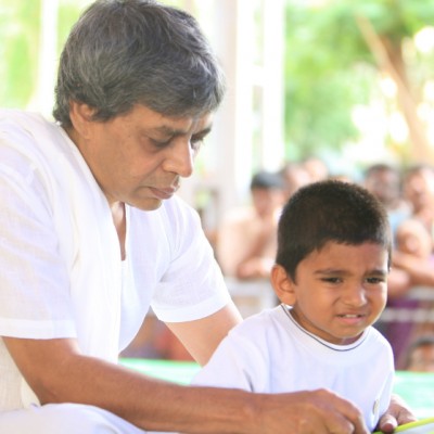 Guruji
