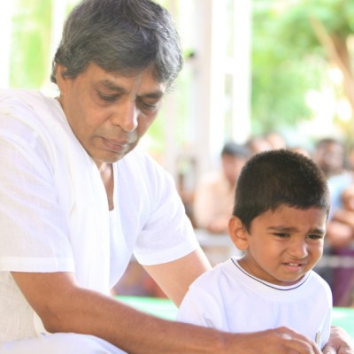Guruji