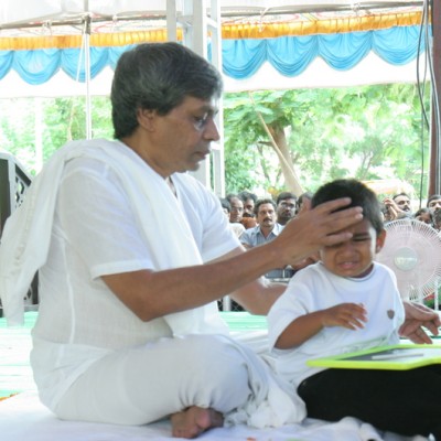 Guruji