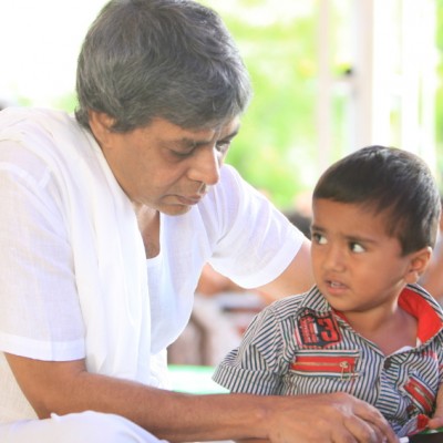 Guruji