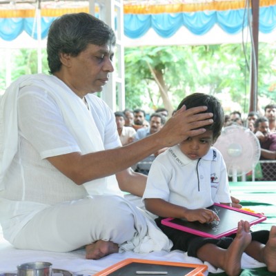 Guruji