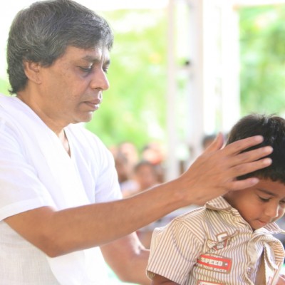 Guruji