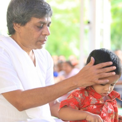Guruji