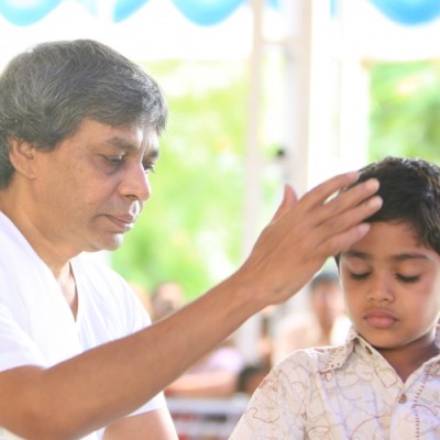 Guruji
