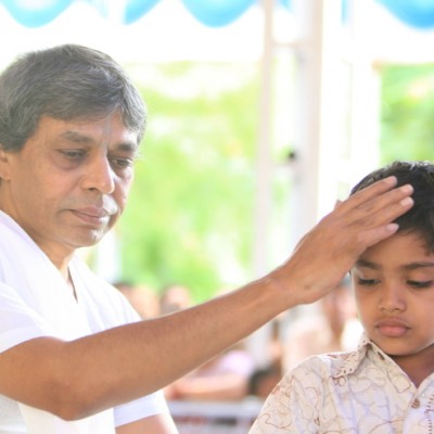 Guruji