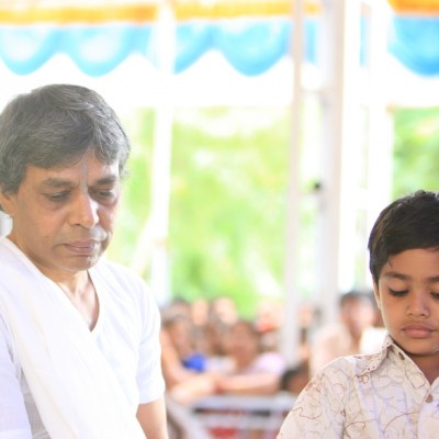 Guruji