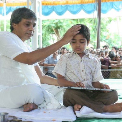 Guruji