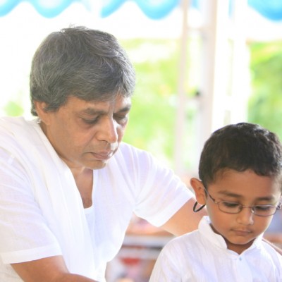 Guruji