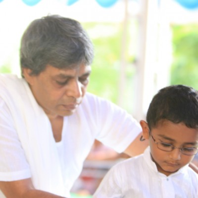 Guruji