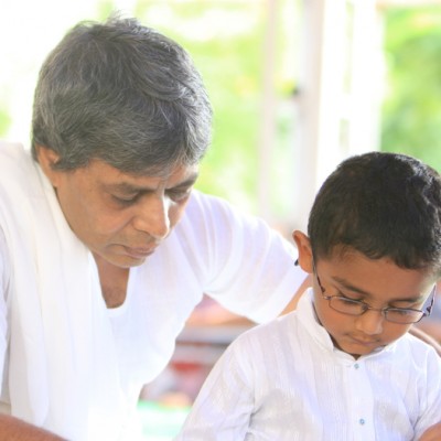 Guruji