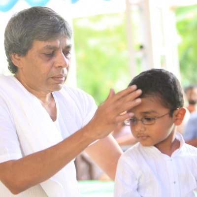 Guruji