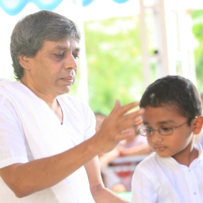 Guruji