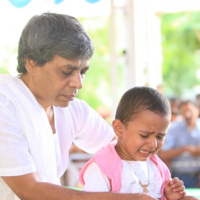 Guruji