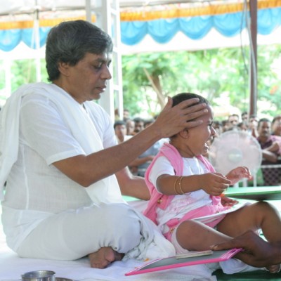 Guruji