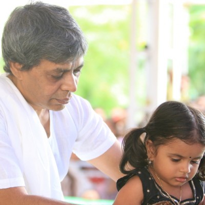 Guruji