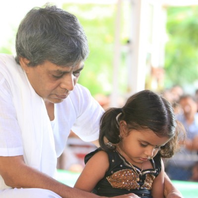 Guruji