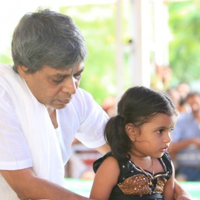Guruji
