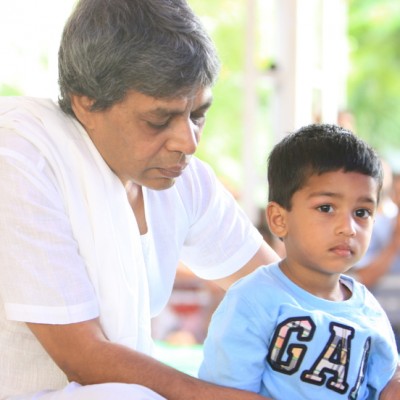 Guruji
