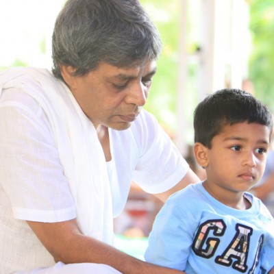 Guruji