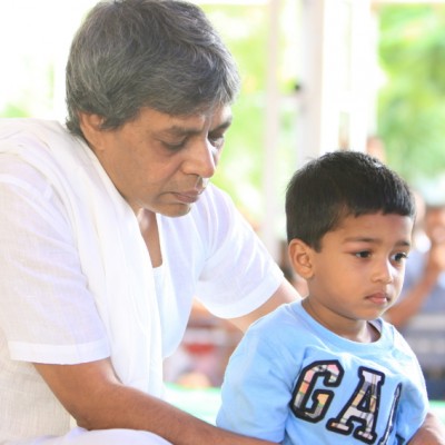 Guruji