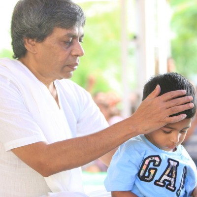 Guruji