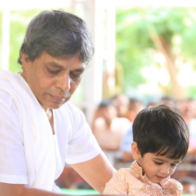Guruji
