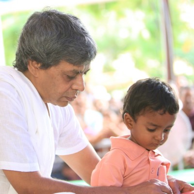 Guruji