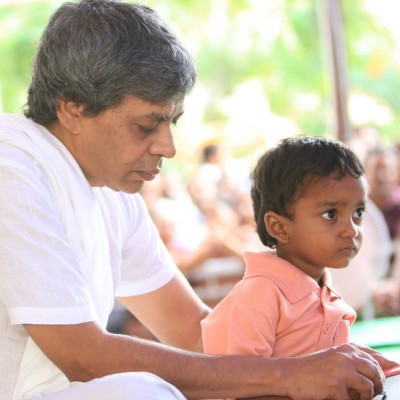 Guruji